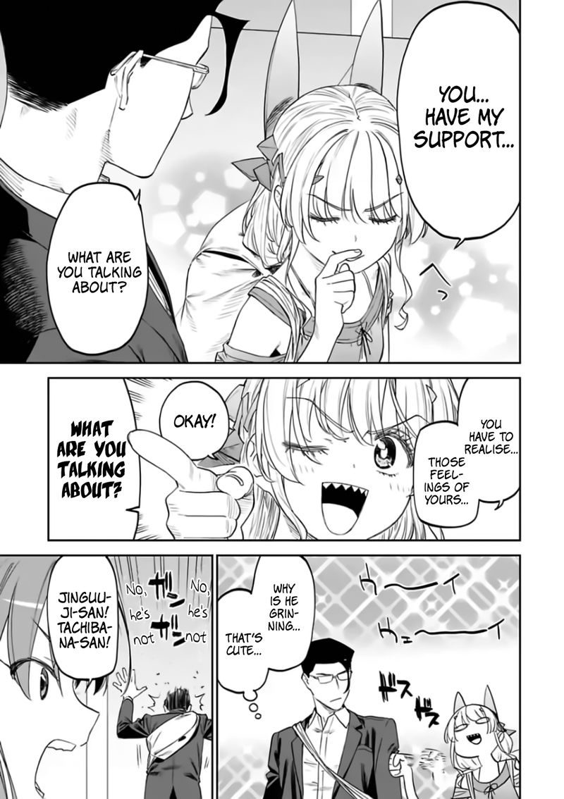 Fantasy Bishoujo Juniku Ojisan To 86 7