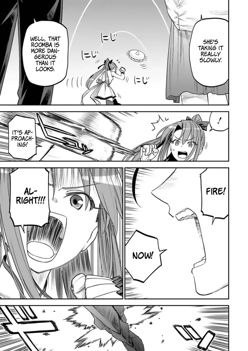 Fantasy Bishoujo Juniku Ojisan To 86 9
