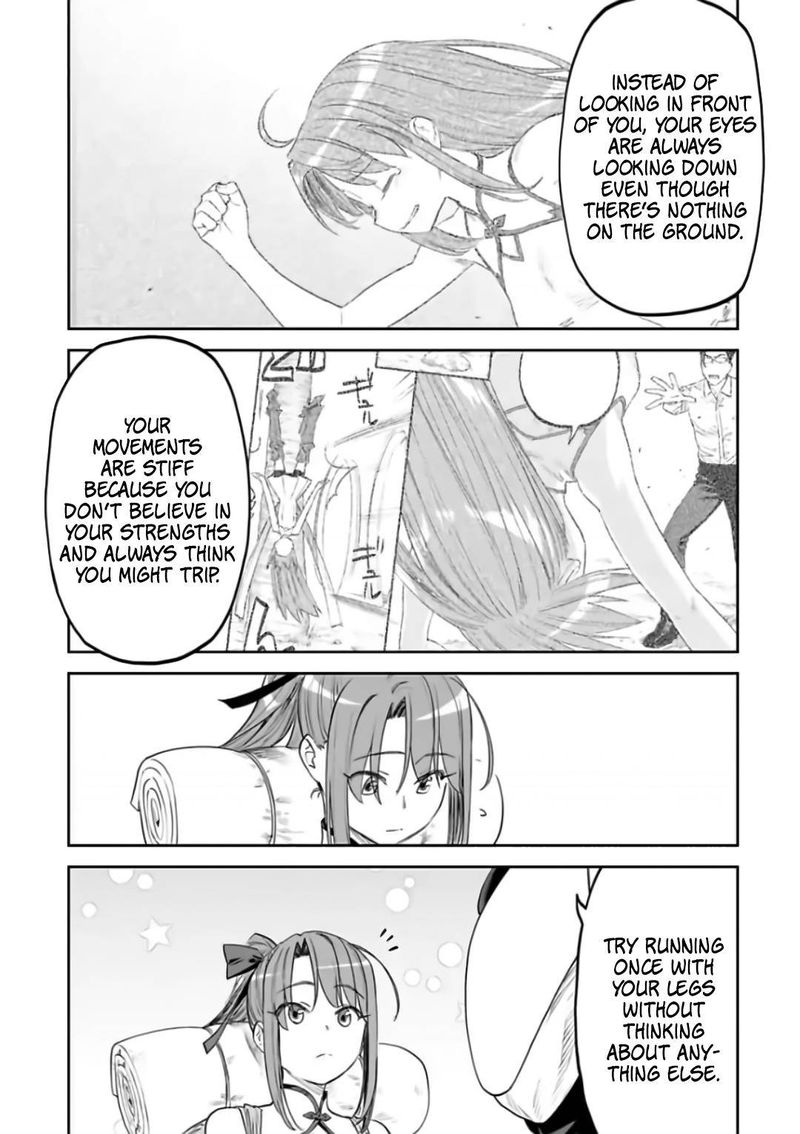 Fantasy Bishoujo Juniku Ojisan To 87 9