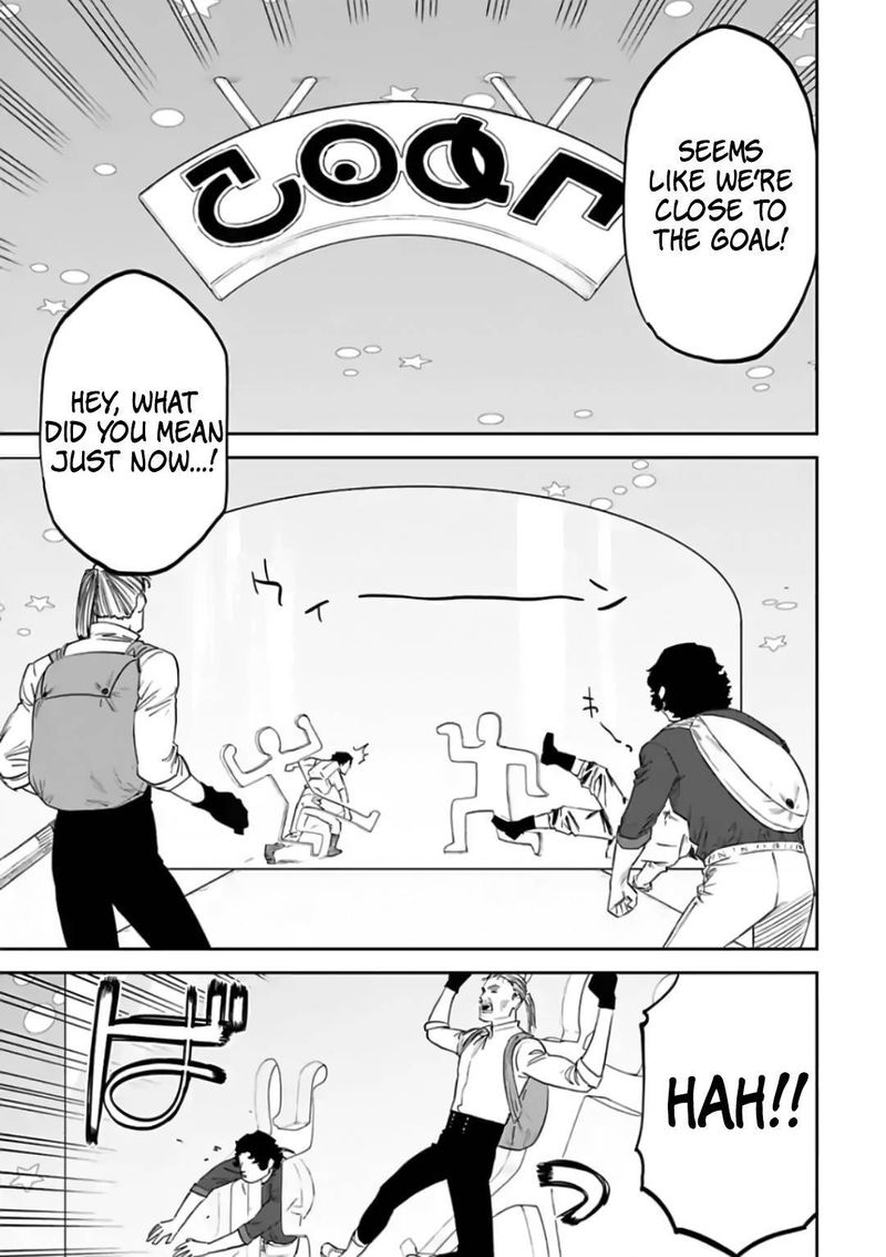 Fantasy Bishoujo Juniku Ojisan To 88 11