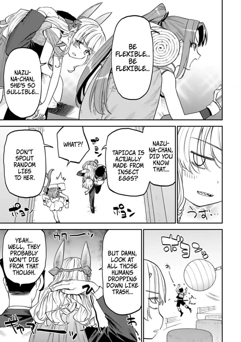 Fantasy Bishoujo Juniku Ojisan To 88 3
