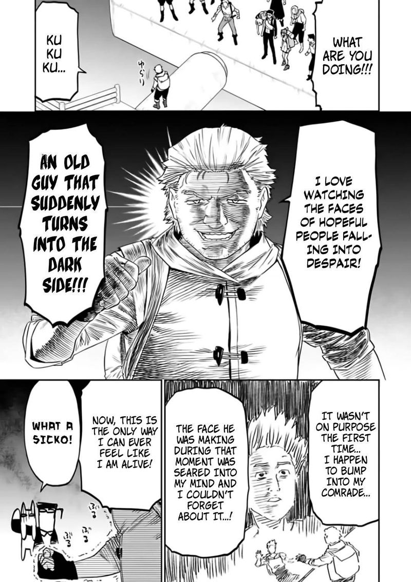 Fantasy Bishoujo Juniku Ojisan To 88 5
