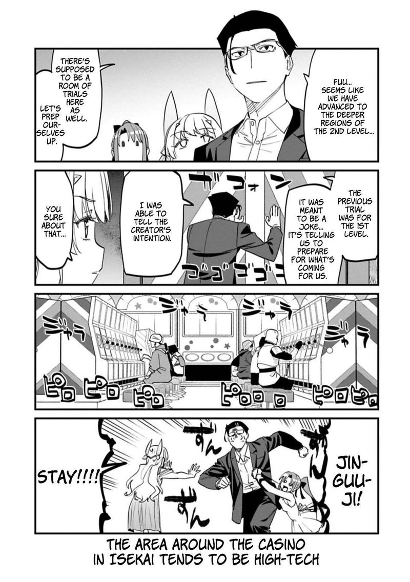 Fantasy Bishoujo Juniku Ojisan To 91 12