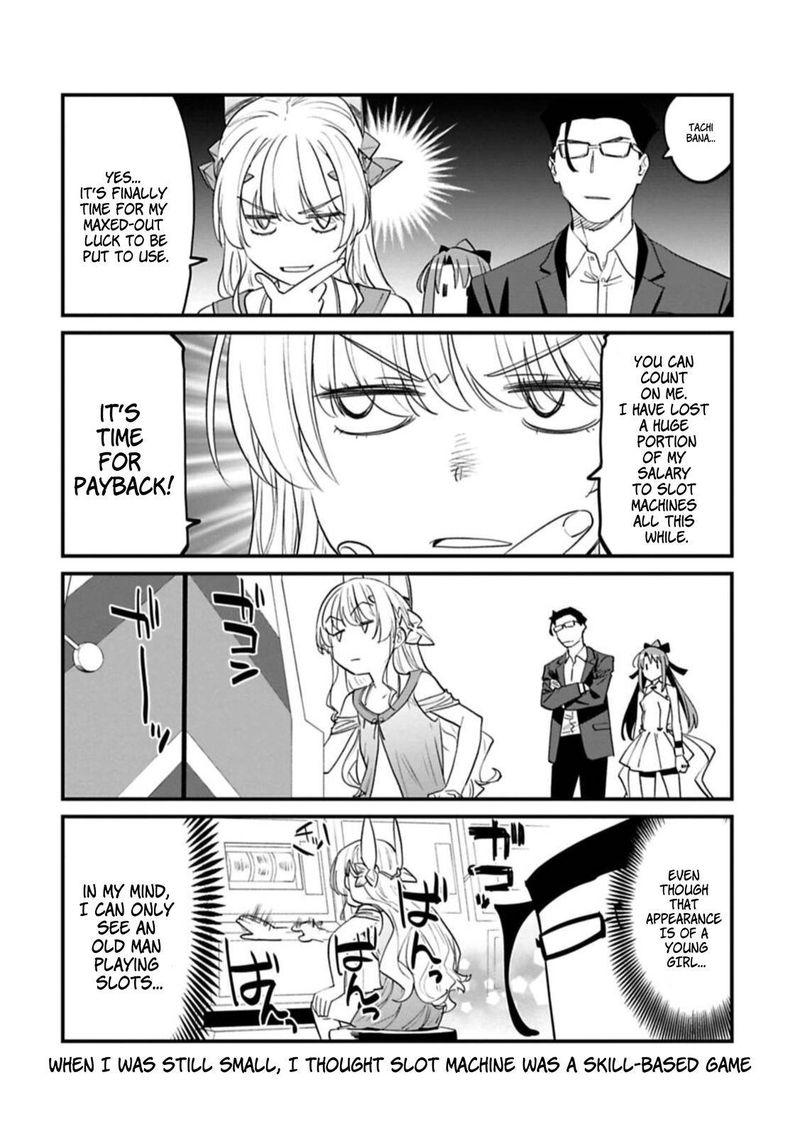Fantasy Bishoujo Juniku Ojisan To 91 13
