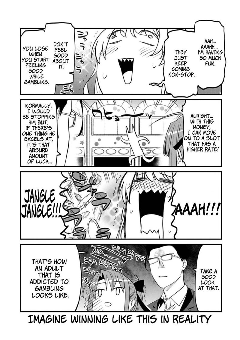 Fantasy Bishoujo Juniku Ojisan To 91 14