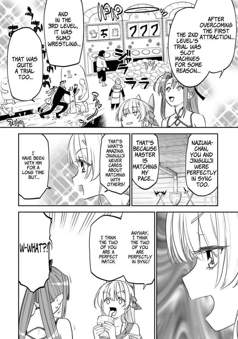 Fantasy Bishoujo Juniku Ojisan To 91 6
