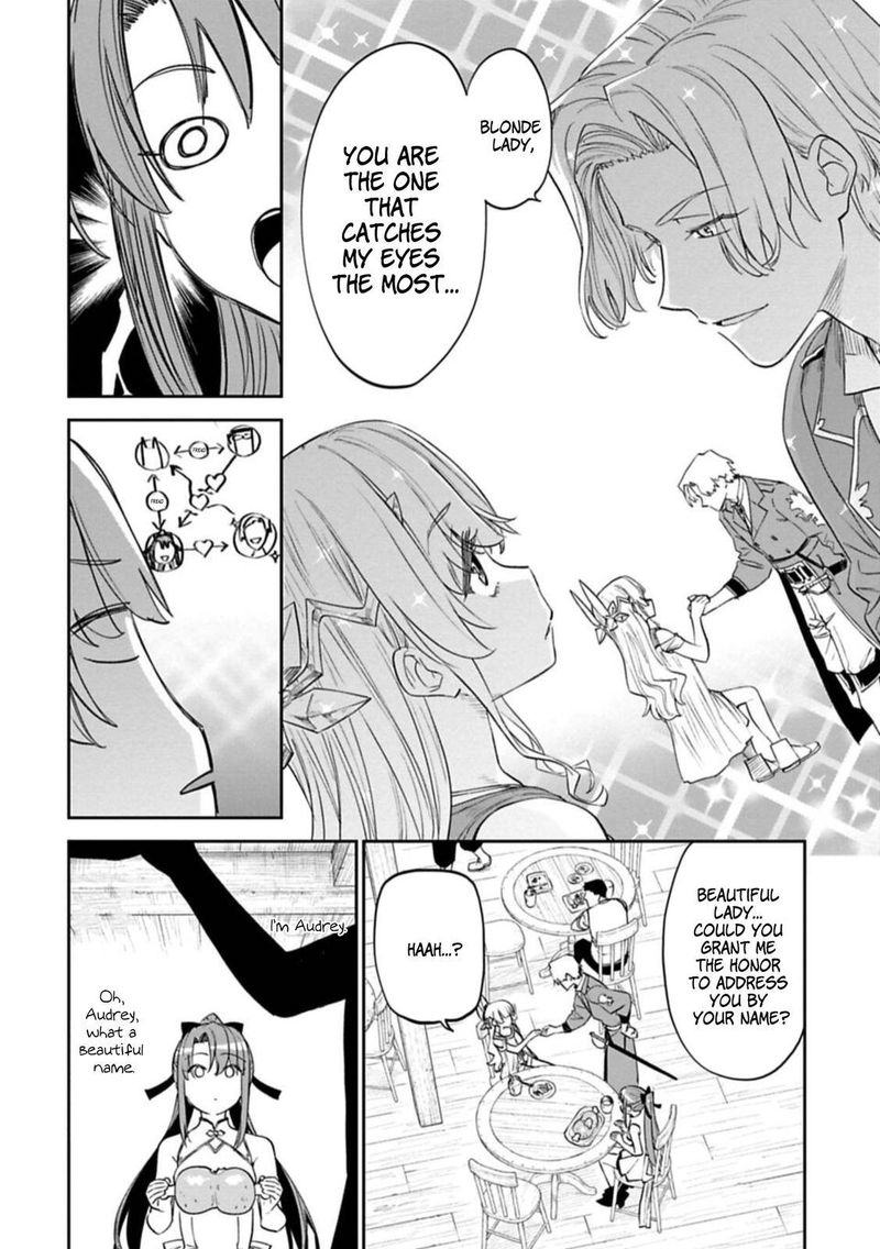 Fantasy Bishoujo Juniku Ojisan To 91 8