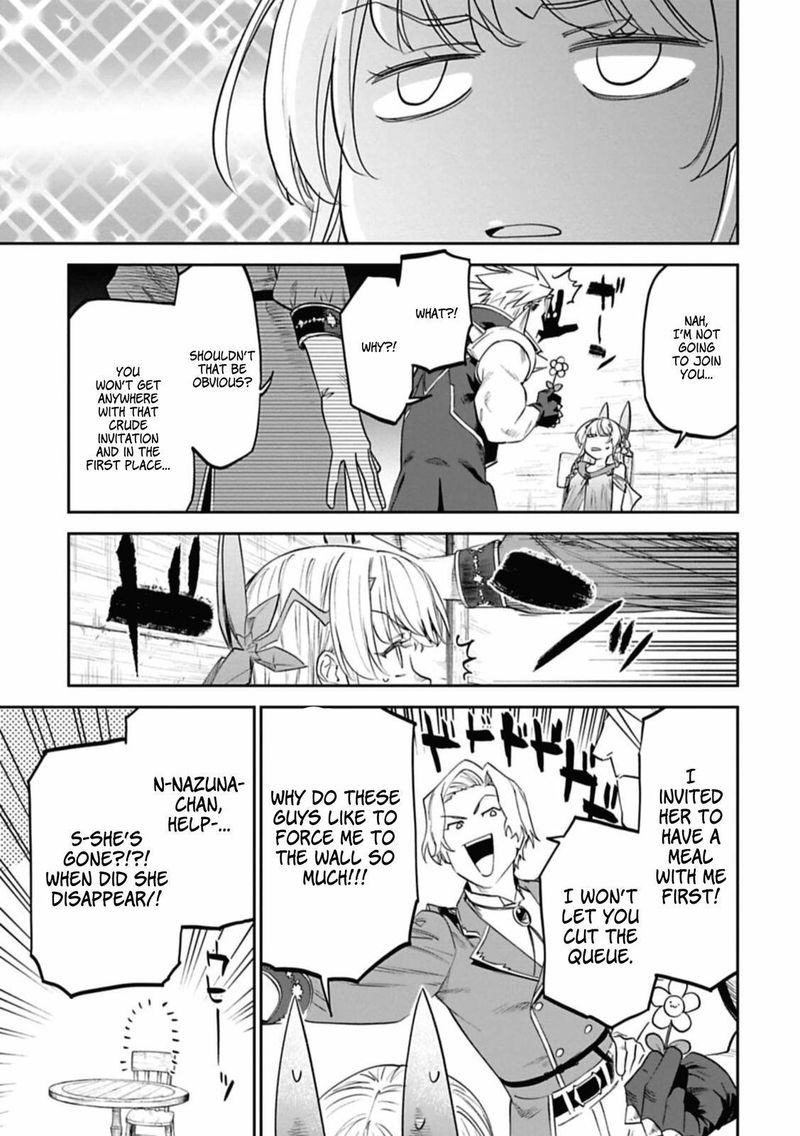 Fantasy Bishoujo Juniku Ojisan To 92 5