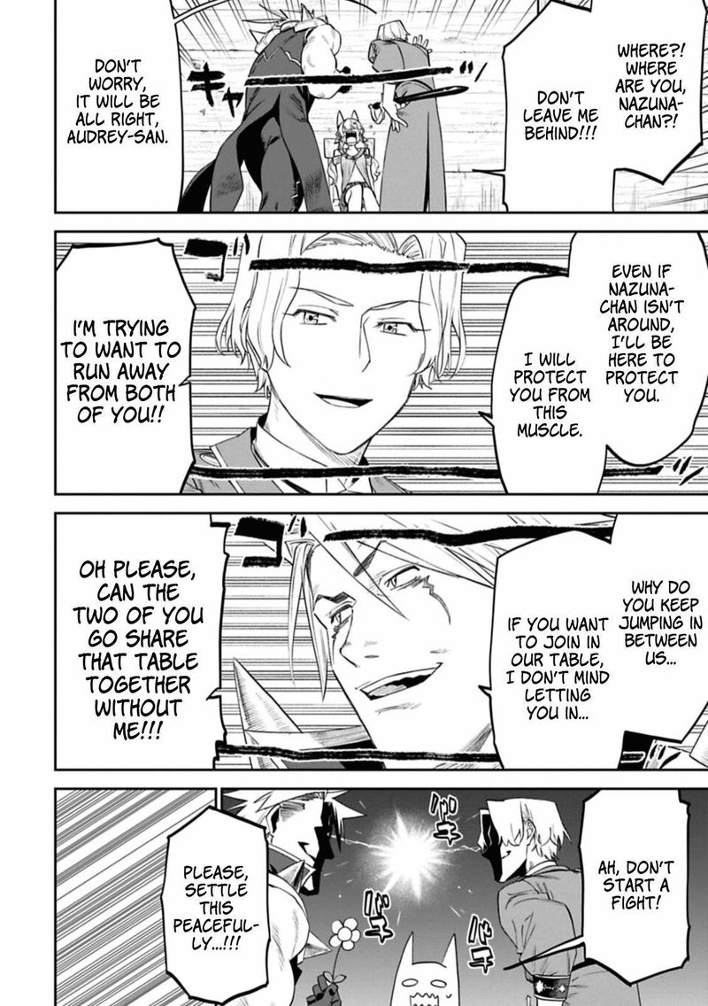 Fantasy Bishoujo Juniku Ojisan To 92 6