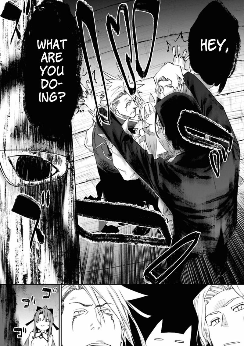 Fantasy Bishoujo Juniku Ojisan To 92 7