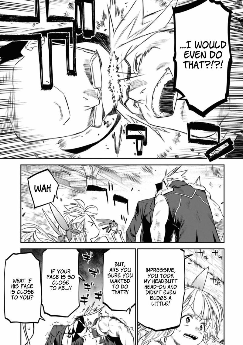 Fantasy Bishoujo Juniku Ojisan To 92 9