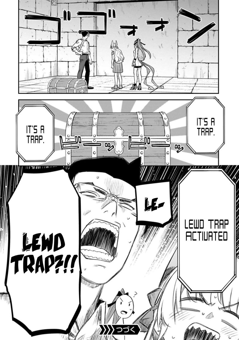 Fantasy Bishoujo Juniku Ojisan To 97 10