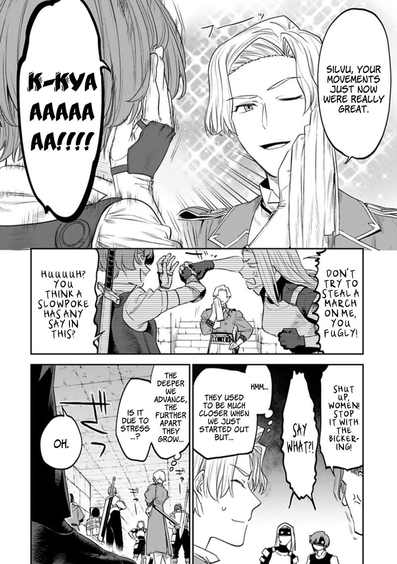 Fantasy Bishoujo Juniku Ojisan To 97 2