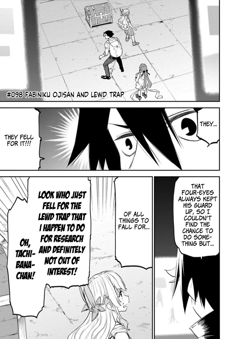 Fantasy Bishoujo Juniku Ojisan To 98 1