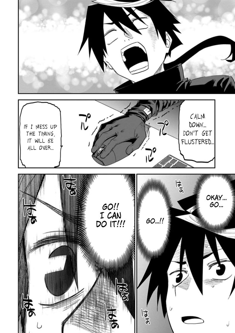Fantasy Bishoujo Juniku Ojisan To 98 2