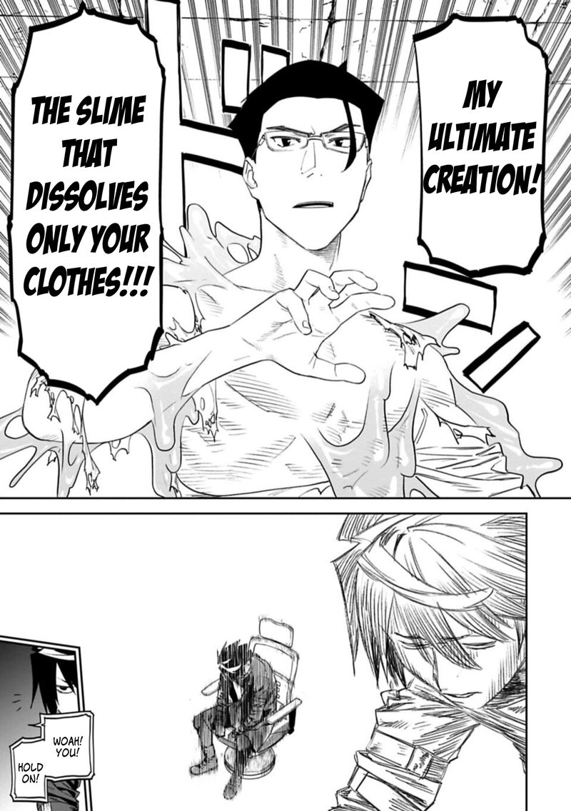 Fantasy Bishoujo Juniku Ojisan To 98 3