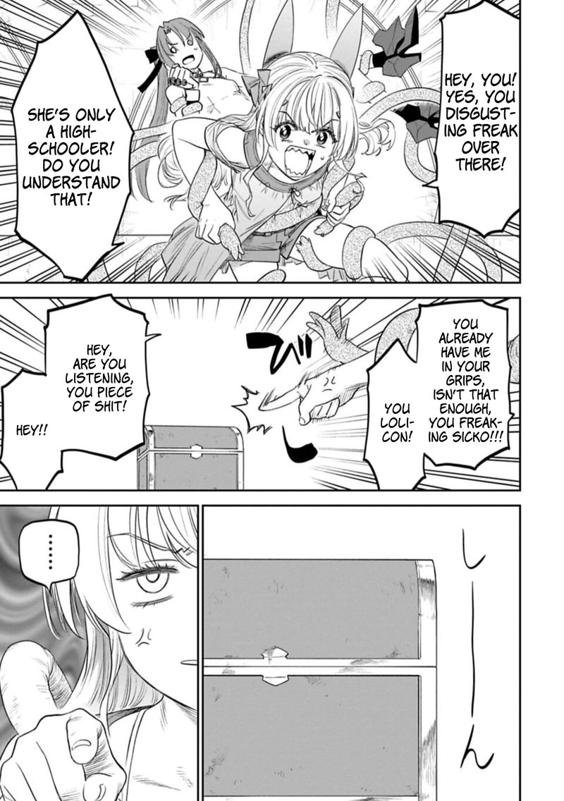 Fantasy Bishoujo Juniku Ojisan To 99 7