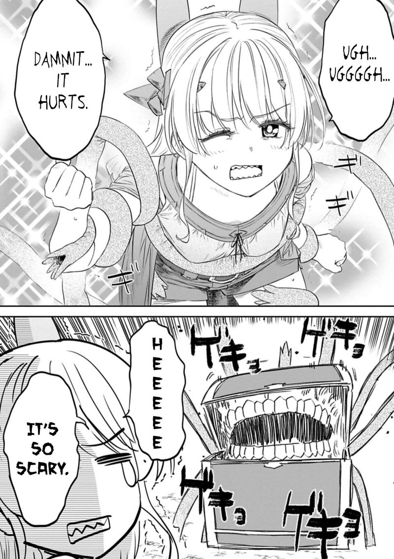 Fantasy Bishoujo Juniku Ojisan To 99 8