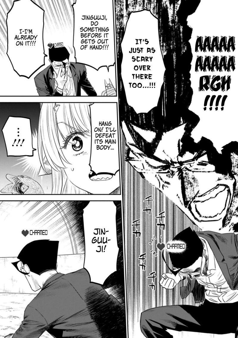 Fantasy Bishoujo Juniku Ojisan To 99 9