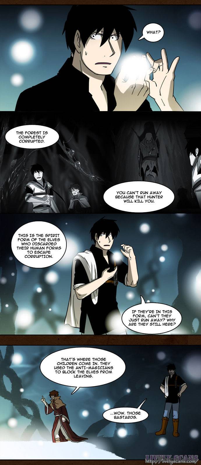 Fantasy World Survival 14 30