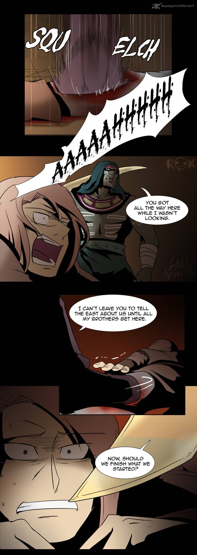 Fantasy World Survival 24 12
