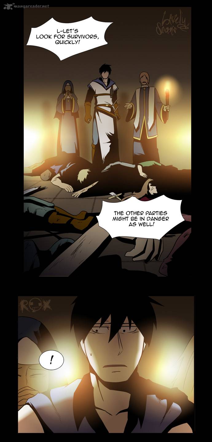 Fantasy World Survival 24 14