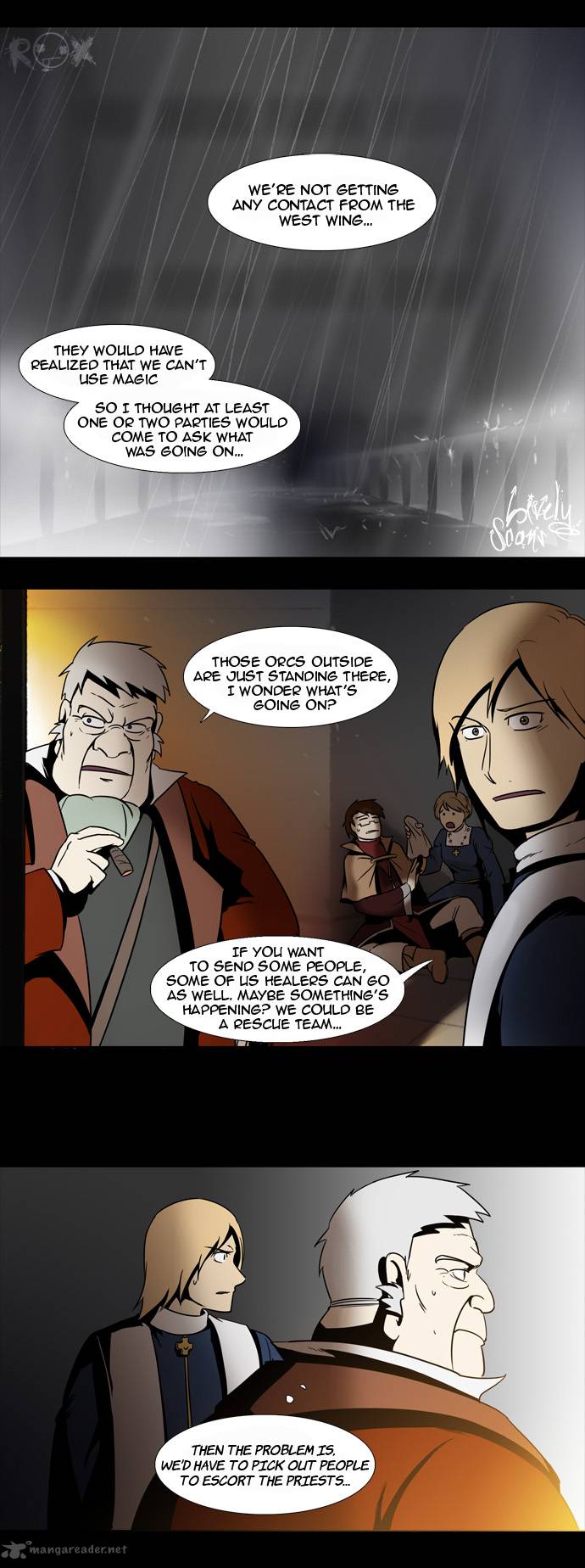 Fantasy World Survival 24 3