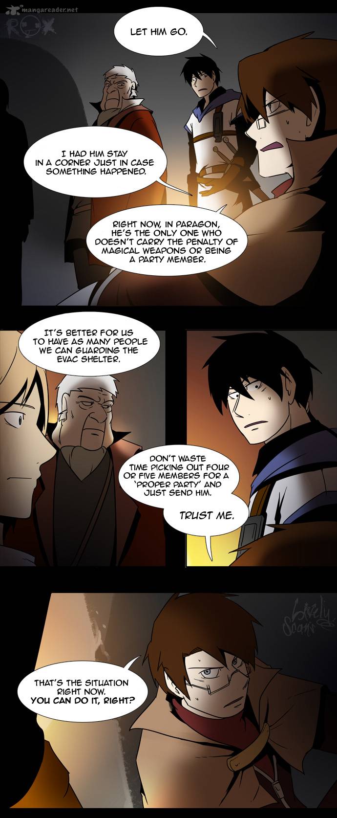 Fantasy World Survival 24 5