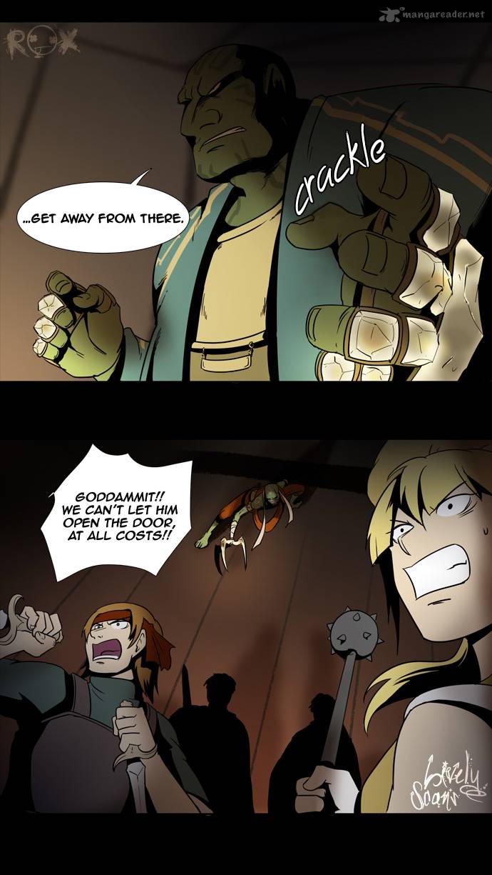 Fantasy World Survival 24 8