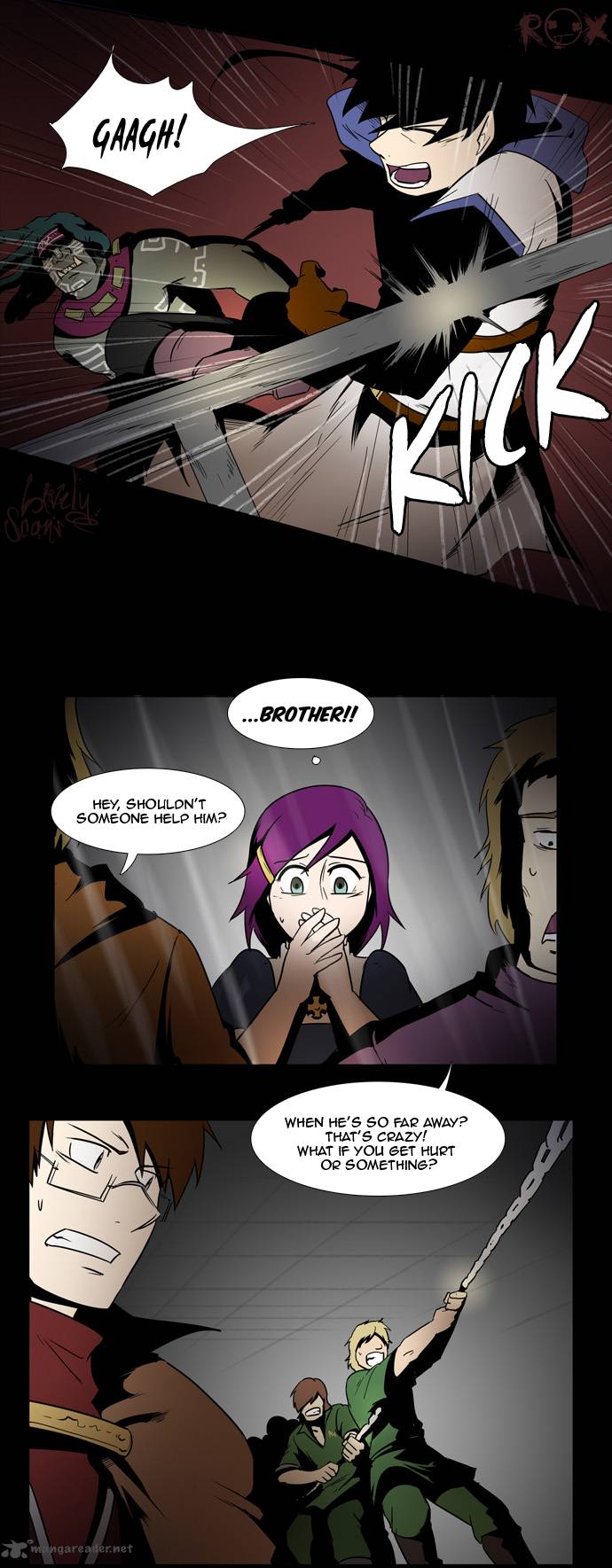 Fantasy World Survival 30 3