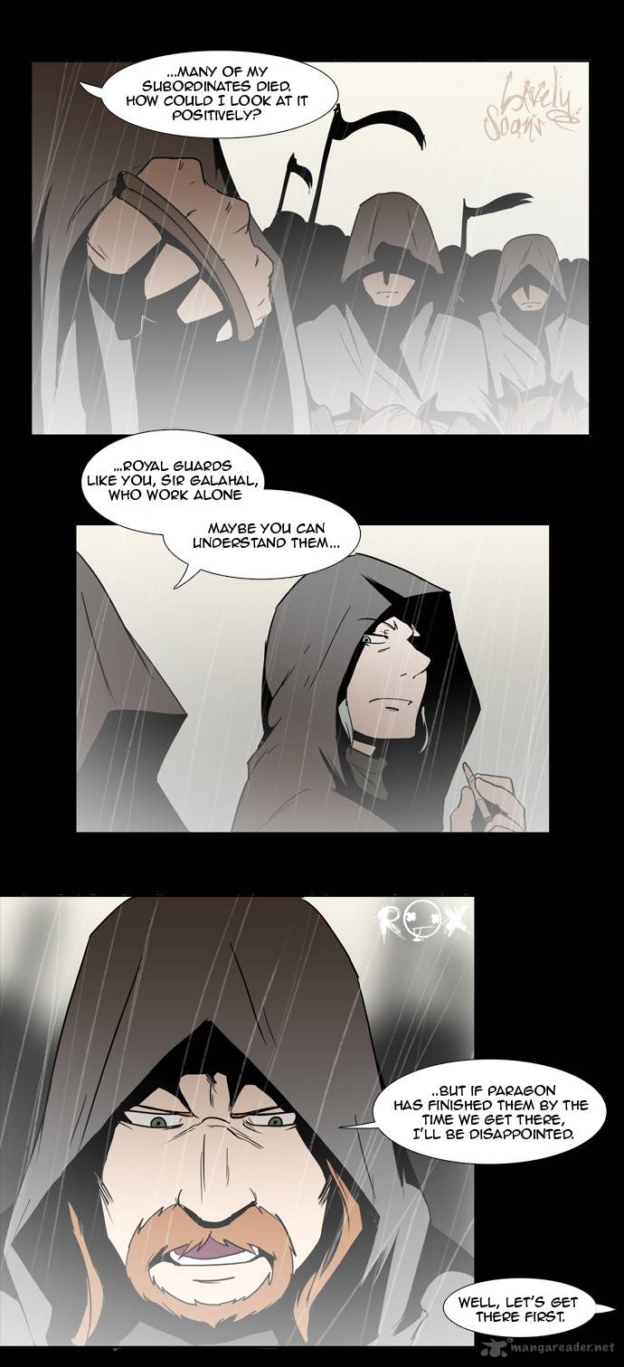 Fantasy World Survival 31 18