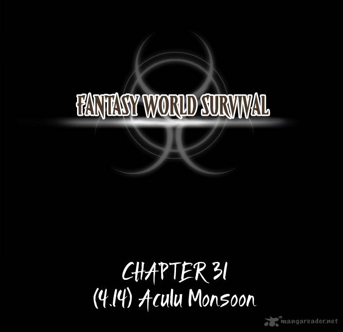 Fantasy World Survival 31 4