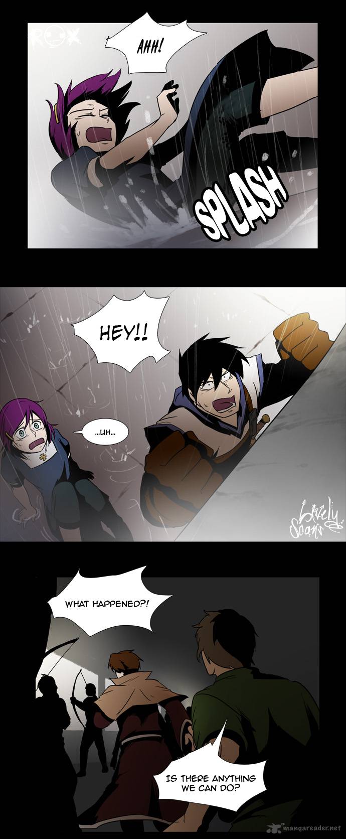 Fantasy World Survival 31 5