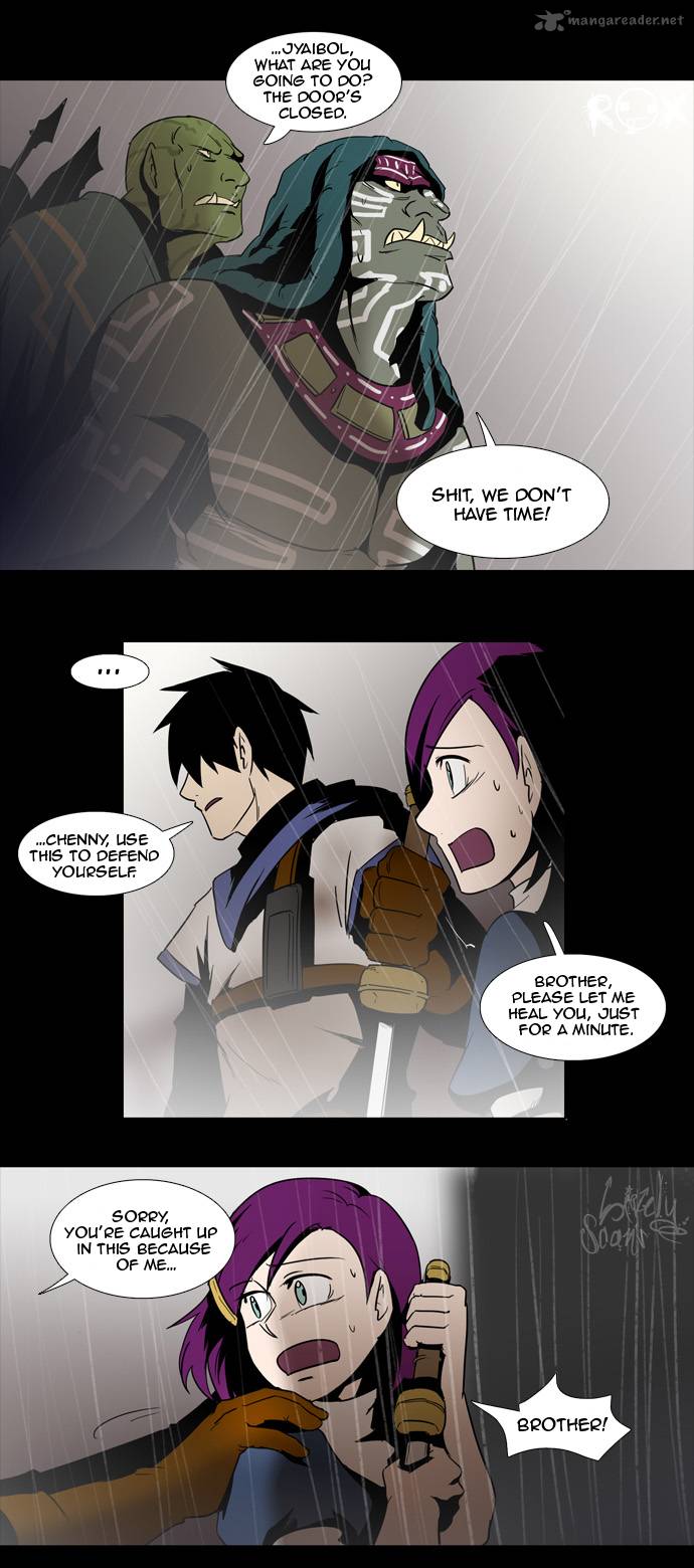 Fantasy World Survival 31 6