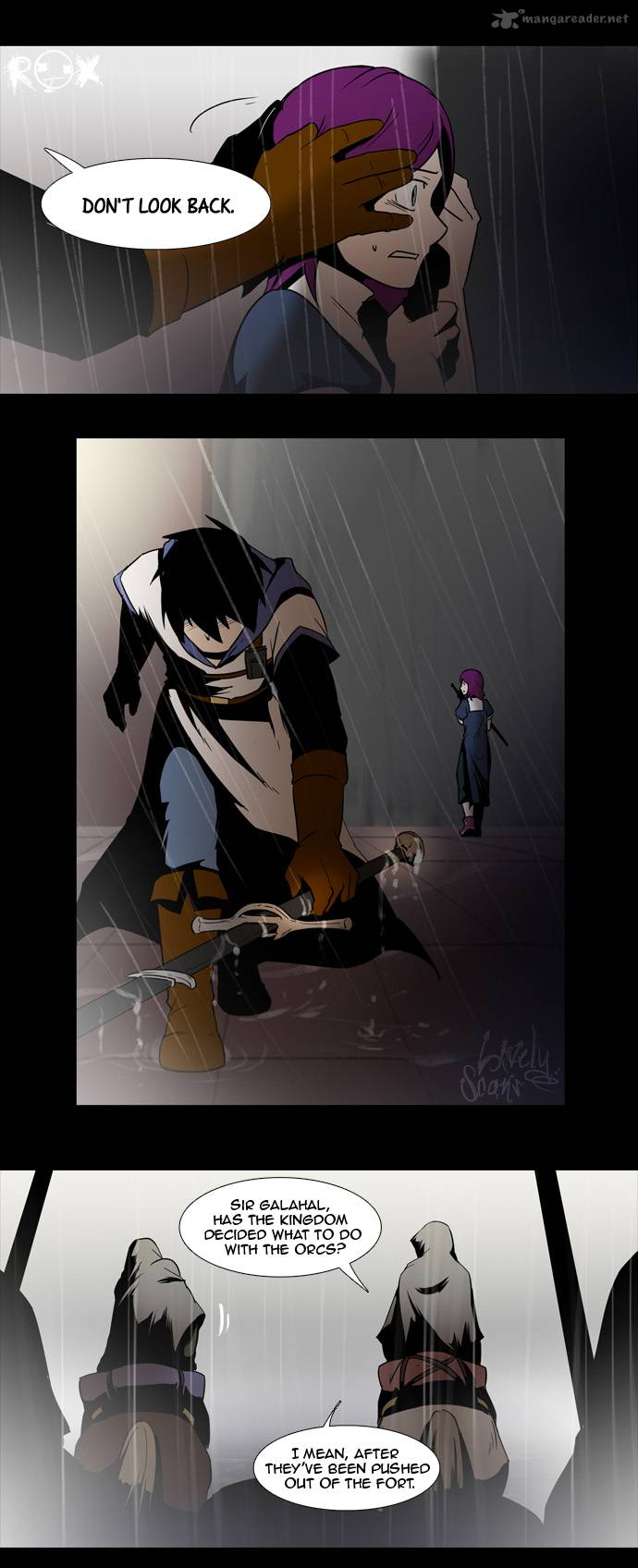 Fantasy World Survival 31 7