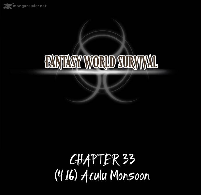 Fantasy World Survival 33 2