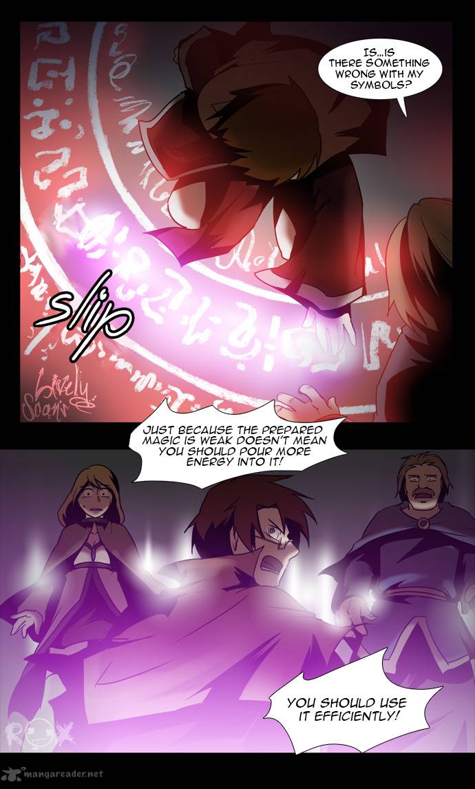 Fantasy World Survival 35 7