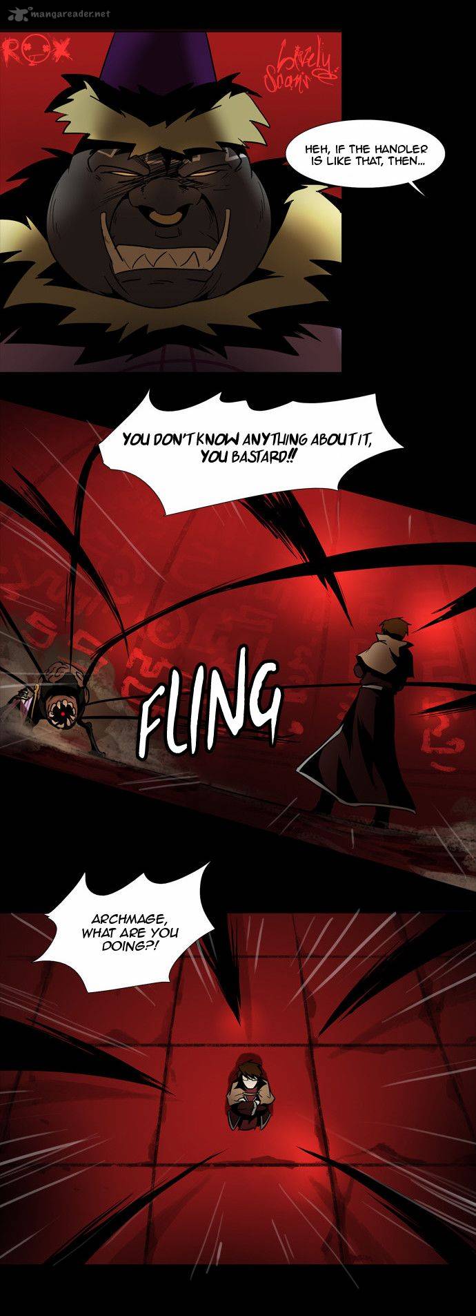 Fantasy World Survival 38 8