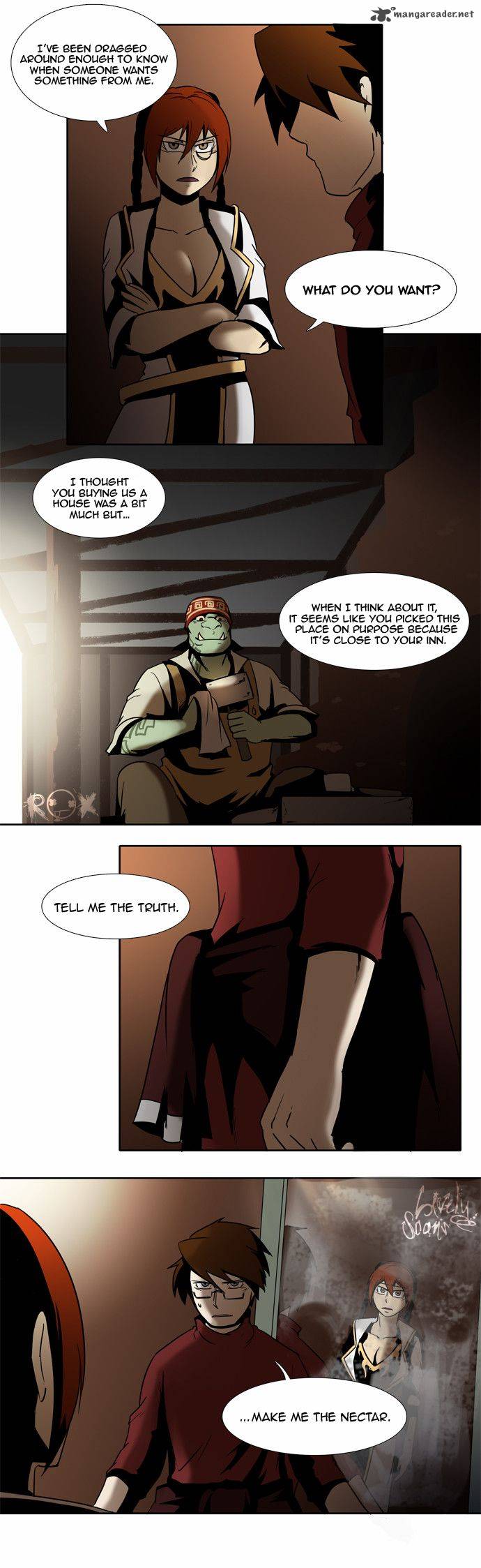 Fantasy World Survival 44 8