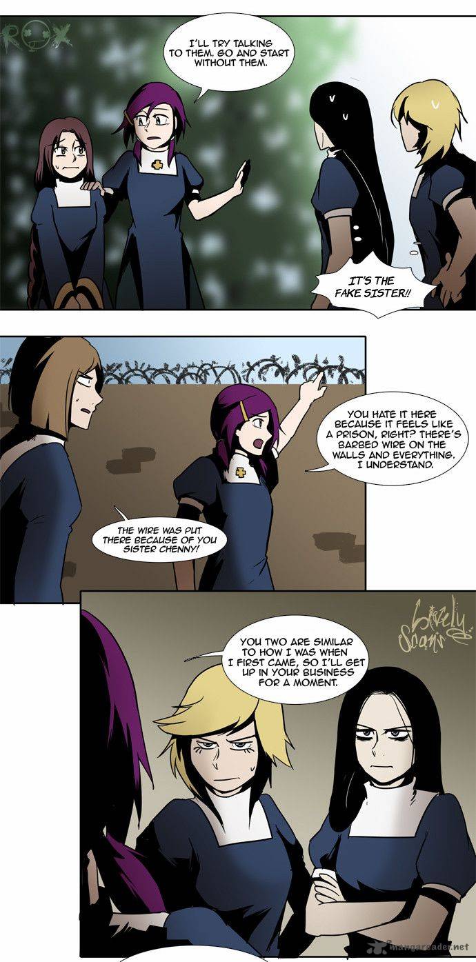 Fantasy World Survival 46 14