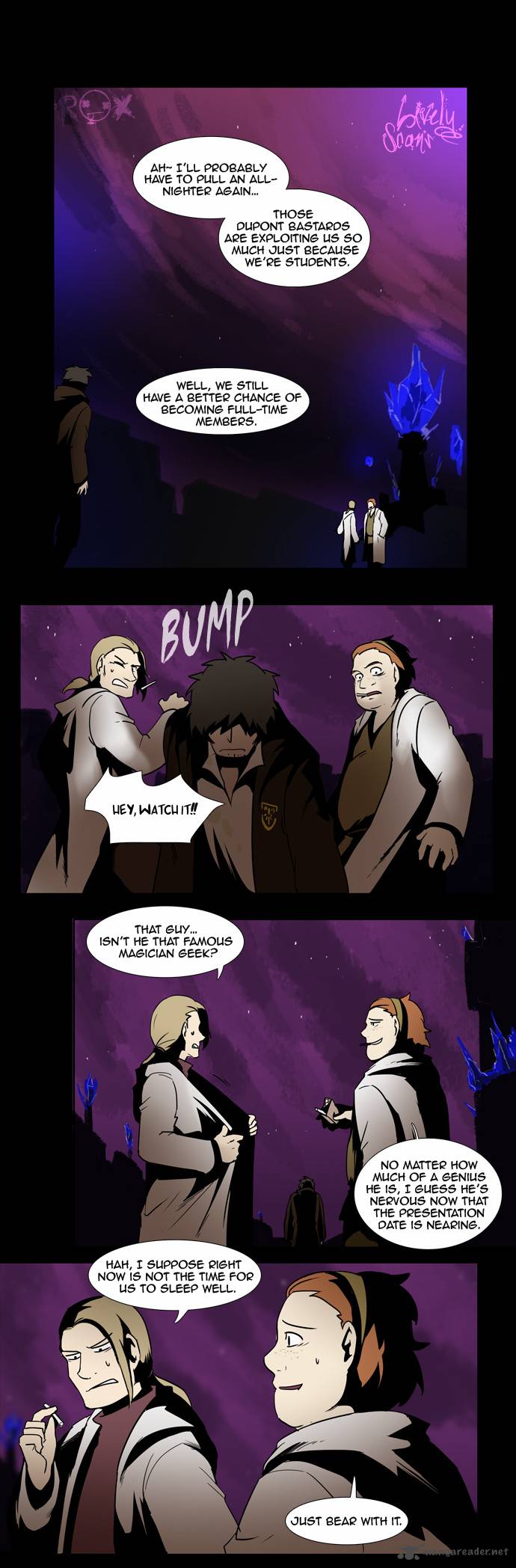 Fantasy World Survival 47 5