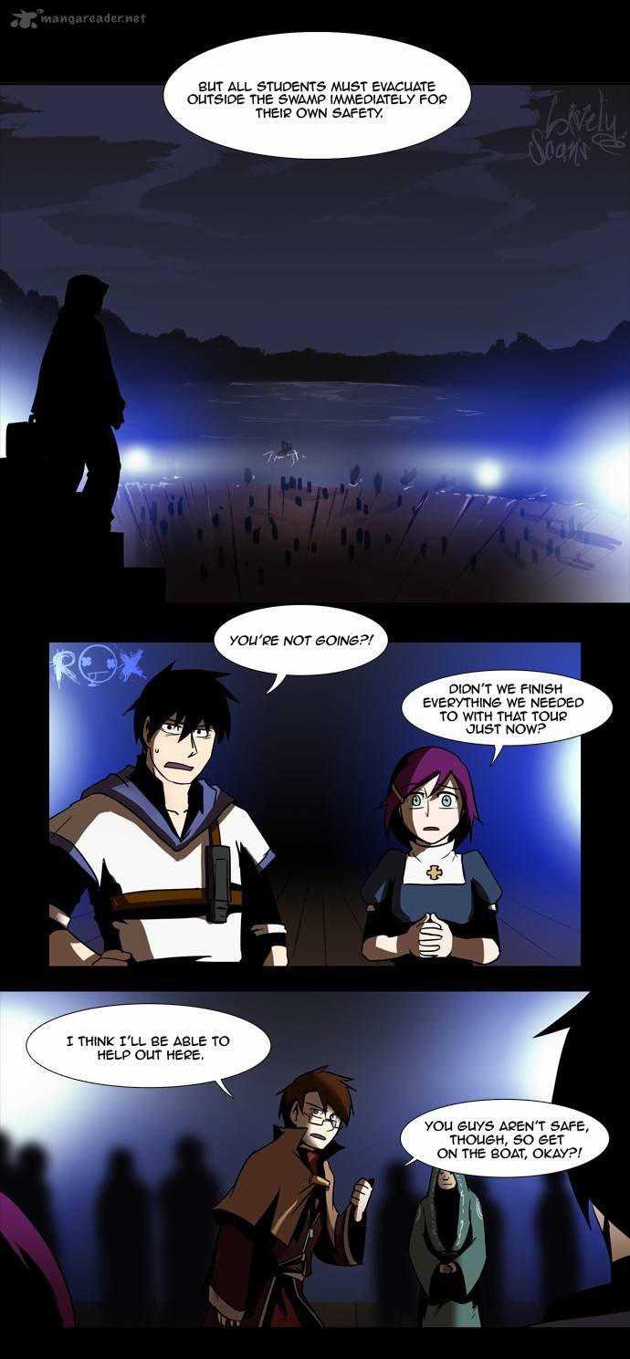 Fantasy World Survival 48 17