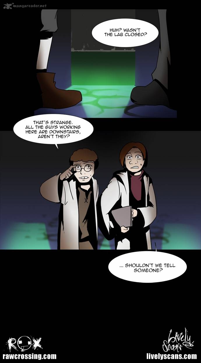 Fantasy World Survival 49 21