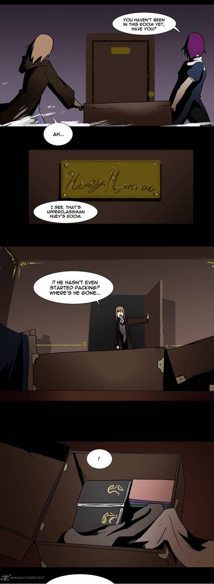 Fantasy World Survival 54 3