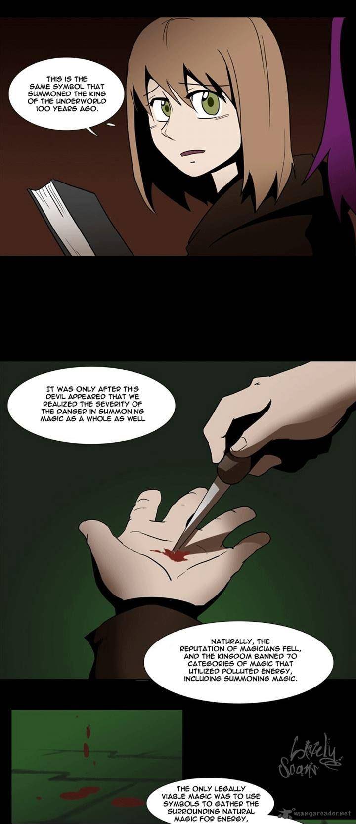 Fantasy World Survival 54 5