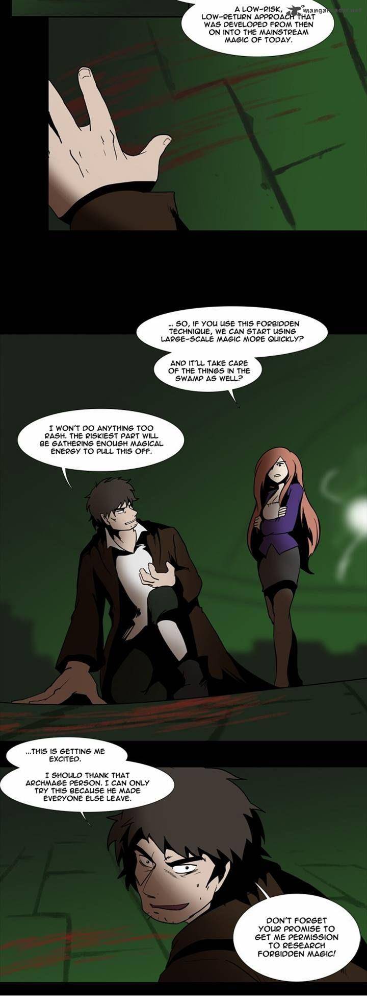 Fantasy World Survival 54 6
