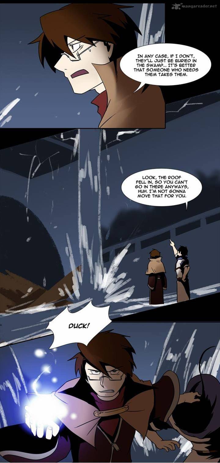 Fantasy World Survival 54 9