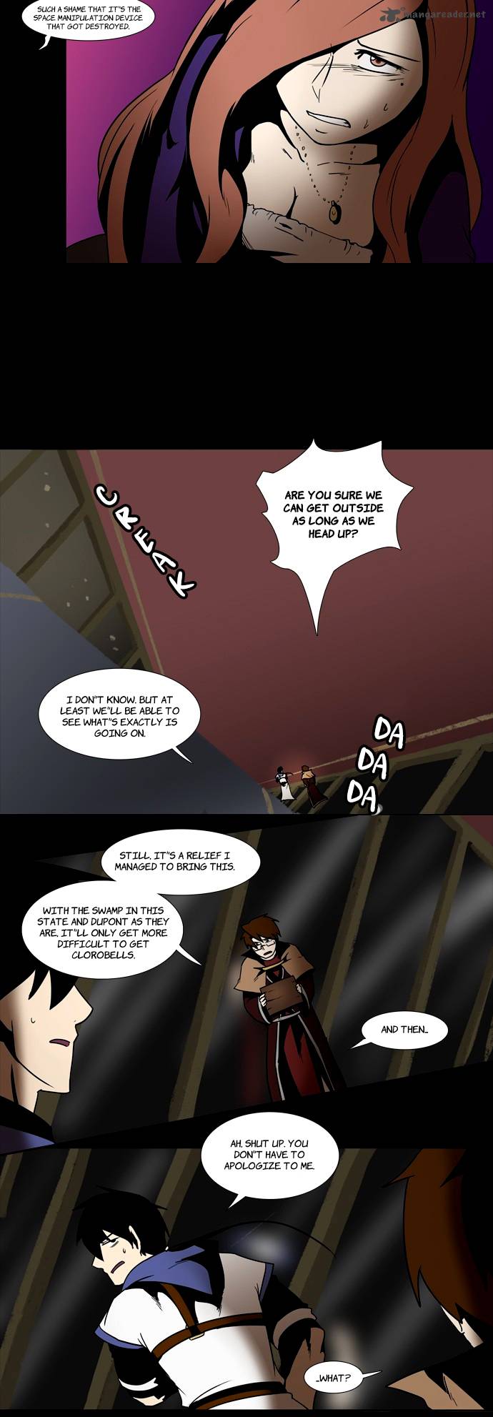 Fantasy World Survival 56 13