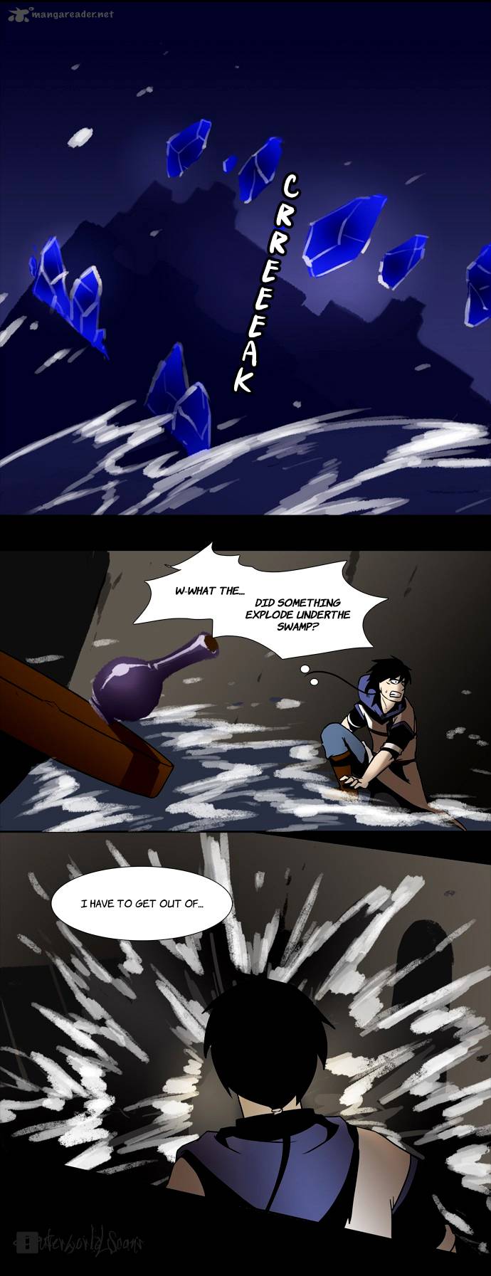 Fantasy World Survival 56 4