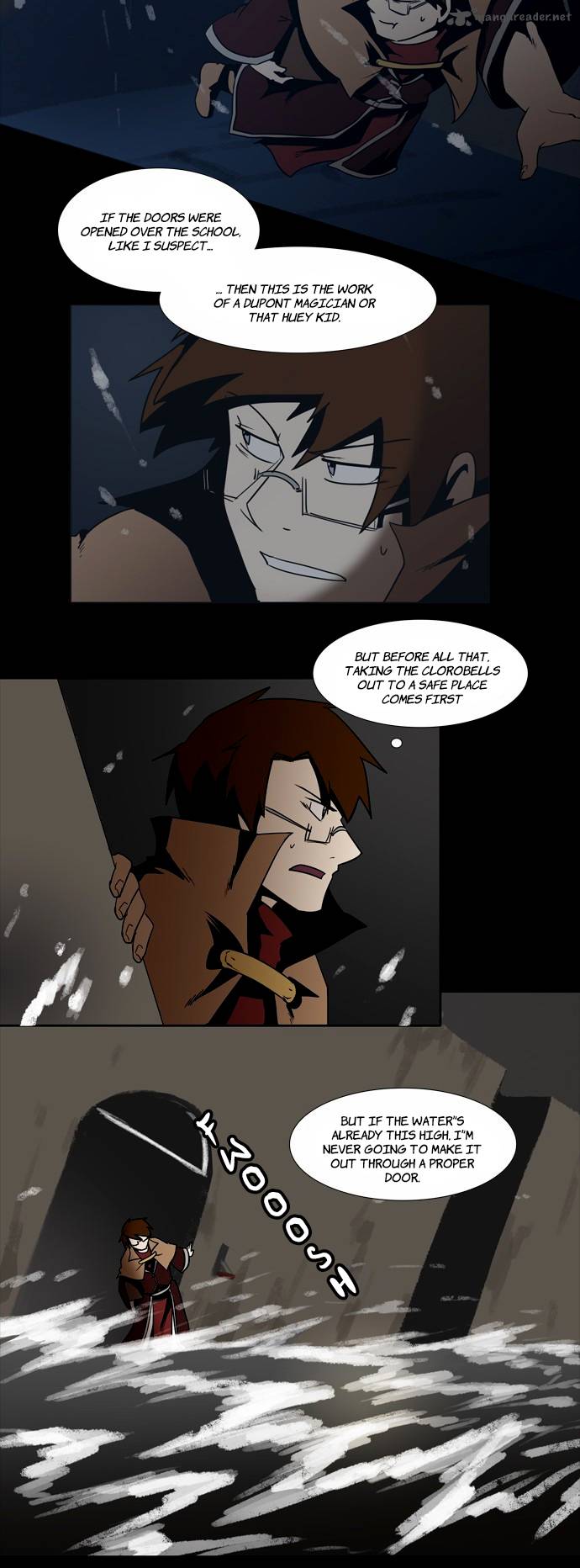 Fantasy World Survival 56 7